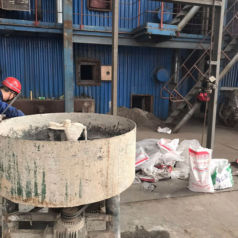 關(guān)于耐火可塑料的使用方法，耐火可塑料該怎樣使用呢？