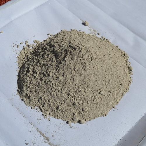 高純鋁鎂澆注料近年發(fā)展校快，也已獲得較廣泛的應(yīng)用
